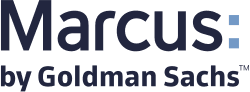 Marcus by Goldman Sachs logo
